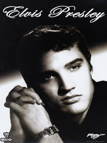 Dvd elvis presley un - dvd,
