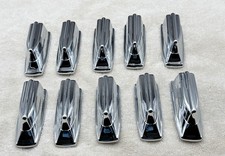 Vintage tama bass drum lugs - vintage,