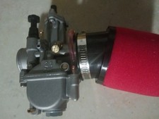 MF16.20101 CARBURATORE