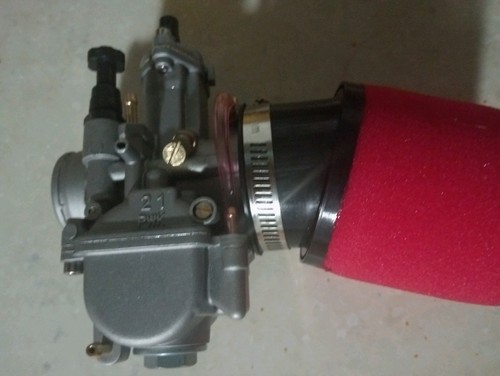 Mf16 20101 carburatore - mf16.20101,