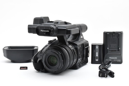 Quasi come nuova videocamera - nuova],