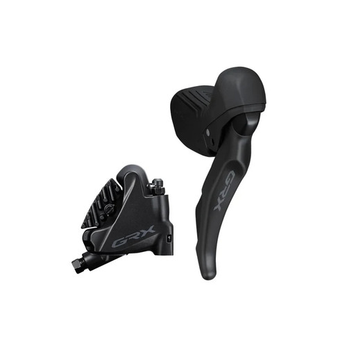 Leva shimano grx - shimano,