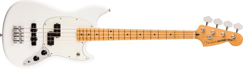 Fender player mustang - fender, bass