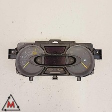 Cruscotto 248104881R-C per RENAULT CAPTUR MK1 2013-2017 usato (111885)