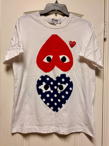 Shirt comme des - comme, garcons