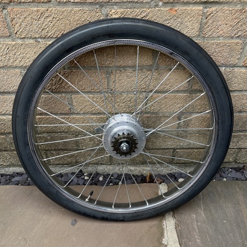 Velosolex 3800nuova ruota - velosolex,