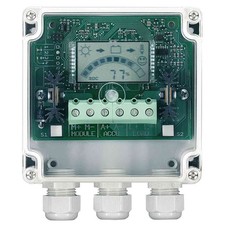 Regolatore di carica solare