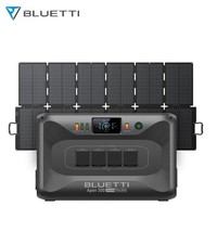BLUETTI Apex300 Power Station