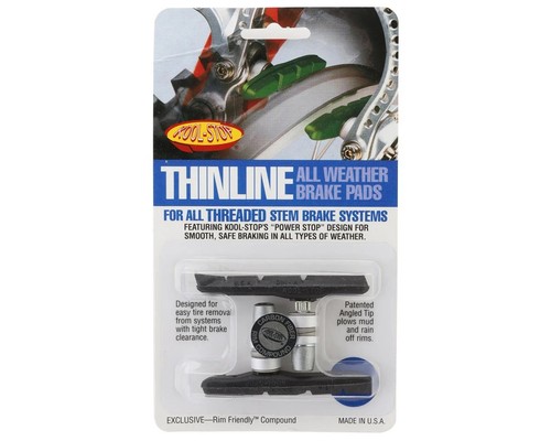 Kool stop thinline cerchi - stop,