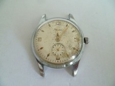 VINTAGE KAMA ORIGINAL  WATCH 1956 GENEVA WAVE CHISTOPOL