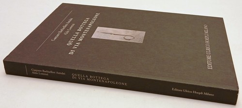 Quella bottega di via - quella,