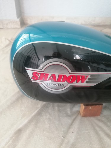 Honda shadow 600 - shadow, vt