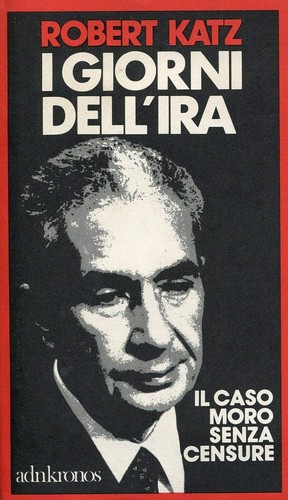 Giorni dell ira robert - di,