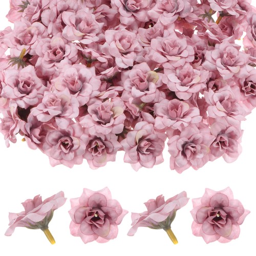 Rose artificiali seta - rose,