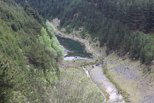 Photo 6x4 the canyon - photo,