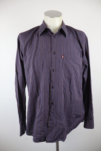 Marlboro classics camicia uomo - marlboro,