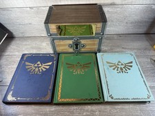 The Legend Of Zelda Prima Game