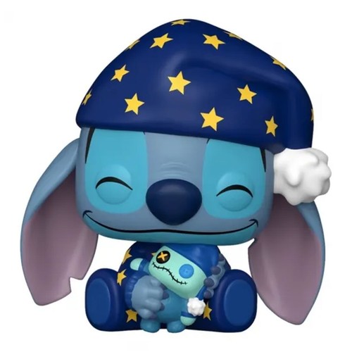 Figura funko pop lilo stitch - funko,