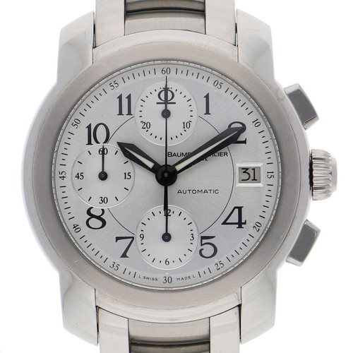 Baume mercier capeland - baume&mercier,