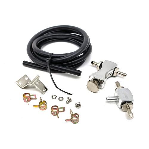 Kit regolatore turbo - kit,