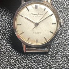 Orologio da uomo vintage