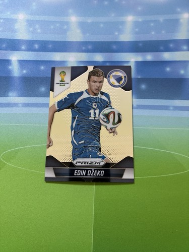 Panini prizm world cup 2014 - panini,