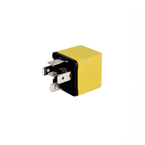 Rele avviamento 12v 30a con - rele,