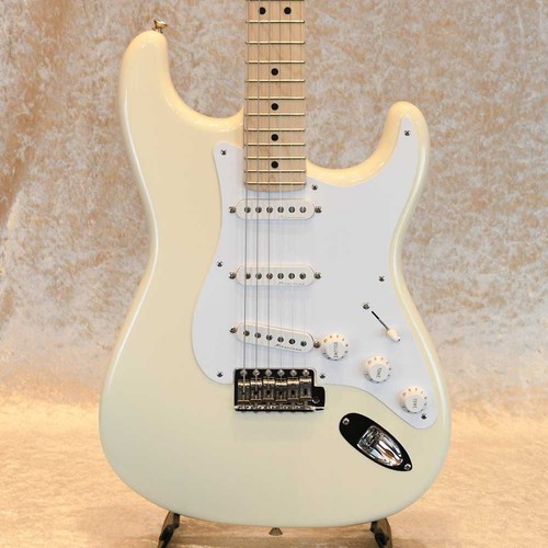 Fender usa eric clapton - usa,