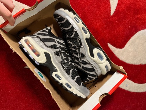 Nike air max plus - plus, toggle
