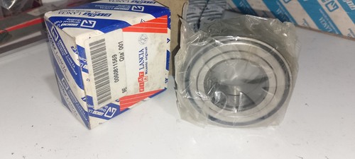 60811569 cuscinetto ruota - 60811569,