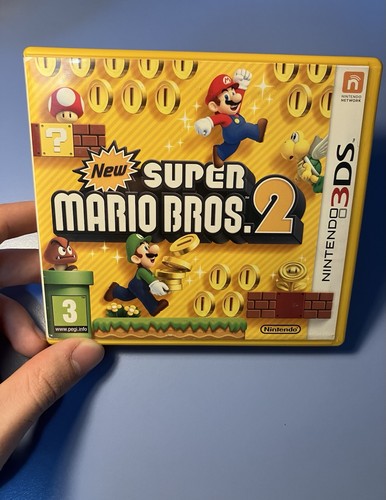 New super mario bros - mario,