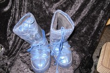 Stivali Tecnica Blue Moon