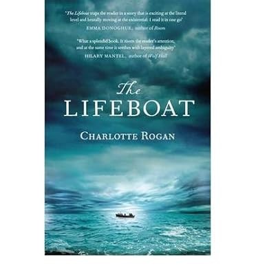 Thelifeboat rogan - thelifeboat,