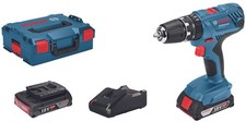TRAPANO AVVITATORE BOSCH CON