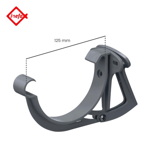 Inefa staffa per fascia - inefa,