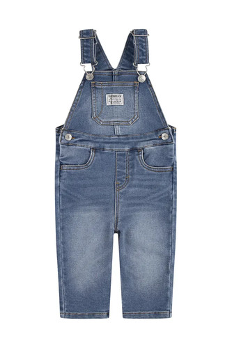 Levi salopette jeans - ,