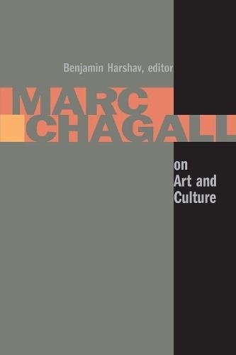 Marc chagall art and - on,