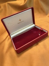 ZENITH Box Boite Uhrenbox