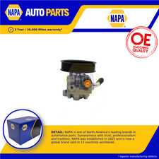 Pompa servosterzo adatta per