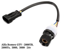 Sensore Velocità Giri Per