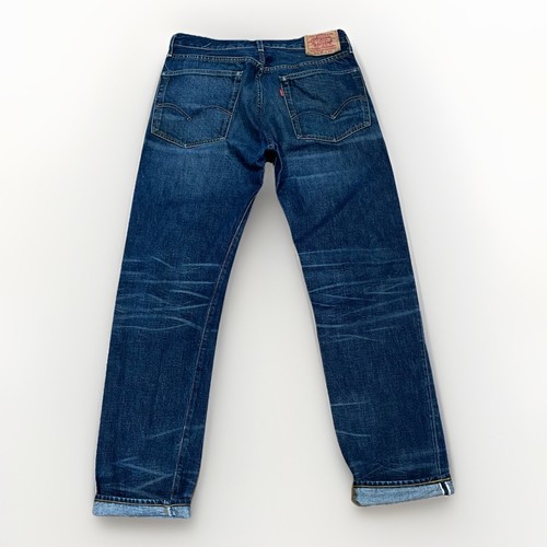 Jeans levis 1954 vintage - jeans,
