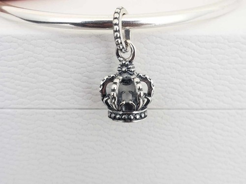 Autentico charm pandora - 👑autentico,