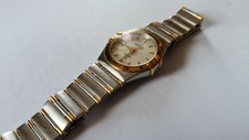 Omega Constellation Automatic