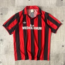 AC Milan 1990 1991 Medium