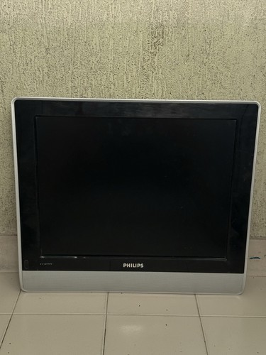 Philips lcd - tv, 20”
