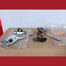 NOS Porsche 911 912 Targa Soft