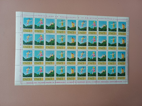 Foglio chiudi lettera - chiudi,