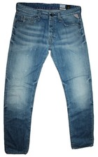Jeans Replay Jennon W33/L34