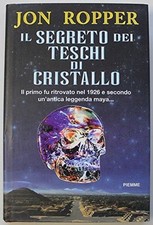 Il Segreto Dei Teschi Di