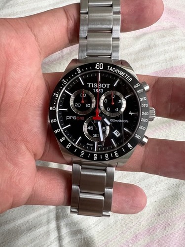 Orologio uomo cronografo - uomo,